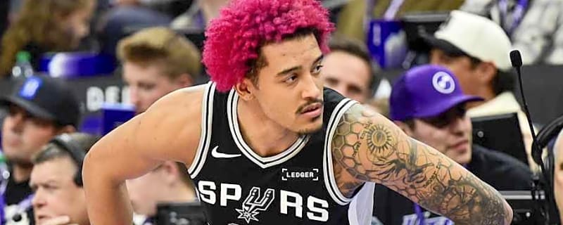 Knicks HC Outlines Ideal Role for Jeremy Sochan