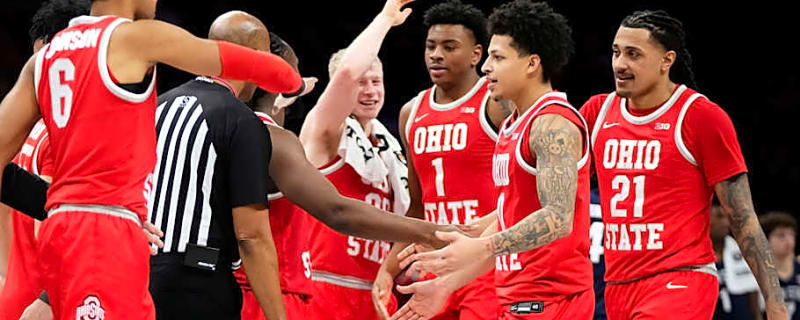 Ohio State Bubble Watch: Why Buckeyes Deserves to Be in March Madness