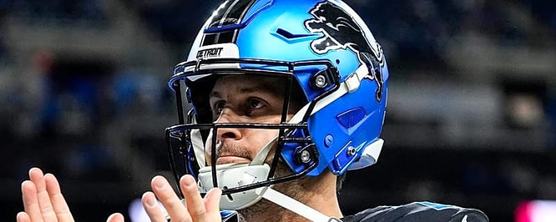 3 Reasons Why Detroit Lions Super Bowl Window is Still Open