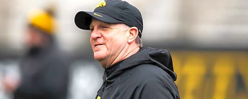 Iowa's Class of 2027 Ranking After Receiving Fourth Commitment