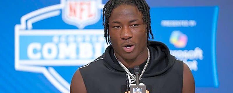 Cowboys Doing Homework on 2 Dark Horse Running Backs Pre-Draft