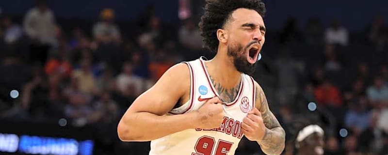 Alabama Basketball Dominates Glass Earning Emphatic NCAA Tournament Win