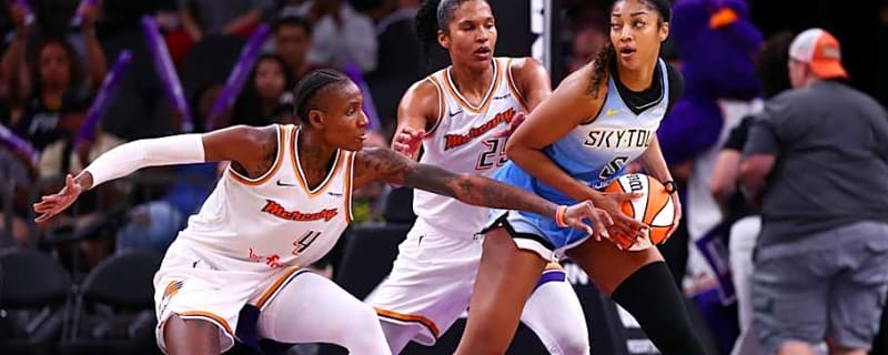 Mercury Looking To Sweep The Sky