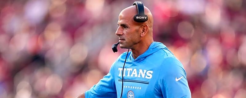 Titans Receive Realistic 2026 Outlook in Preseason NFL Power Rankings