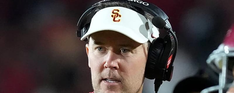 USC’s Discipline of Linebacker Desman Stephens II Raises Questions