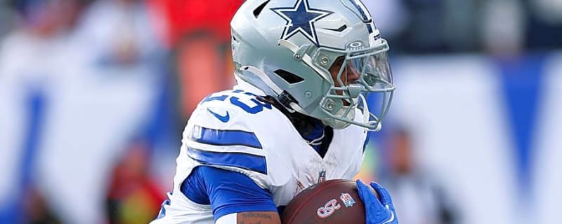 5 Cowboys Fighting For Their Roster Spots In Week 2 vs. Cardinals
