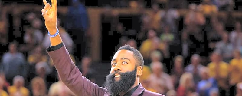 Discussing James Harden's Impact on Arizona State Basketball Moving Forward