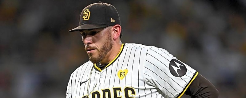 Padres Announce Promising Update on Nick Pivetta, Joe Musgrove