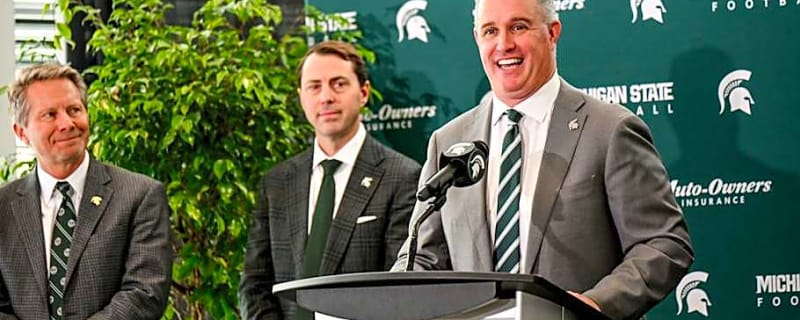 How Pat Fitzgerald Can Maximize First MSU Recruiting Class