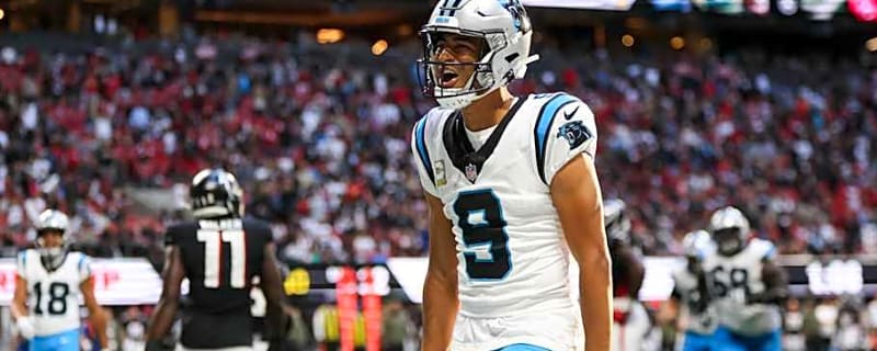 Bryce Young eyes first place, 4 other things to know about Panthers vs. 49ers