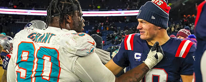 Predicting the Patriots 2026 Schedule: A Week-by-Week Breakdown