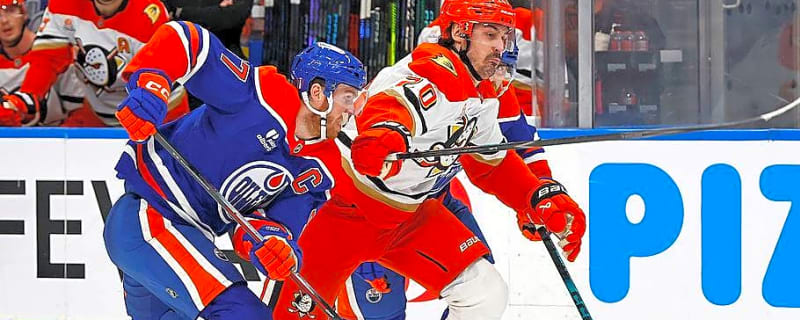 Chris Kreider could add elite depth to the Oilers