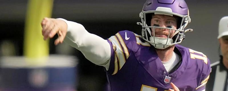 4 Studs & 3 Duds From Vikings' Week 1 Victory Against the Packers