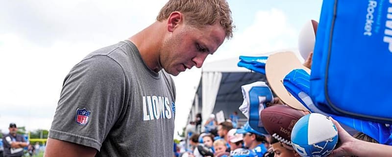 What To Know About Fans Attending 2026 Detroit Lions Training Camp