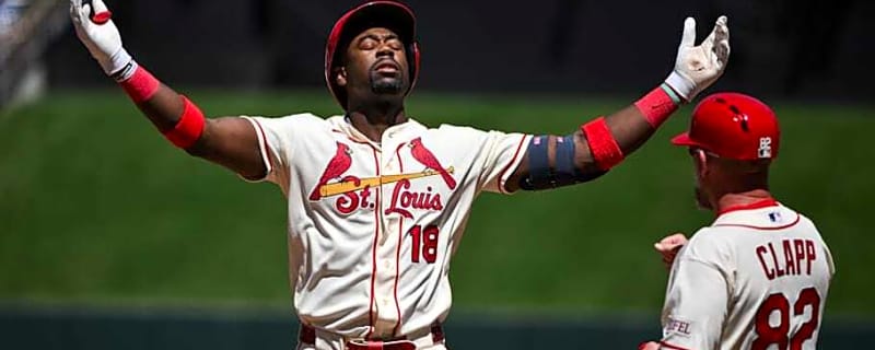 It's Impossible to Deny What Cardinals Breakout Star Jordan Walker Is Becoming