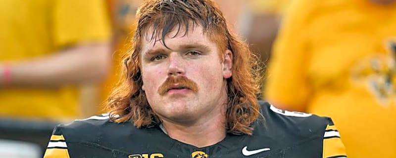 5 O-Line Prospects Giants Fans Should Be Watching On Day 4 of Combine Workouts