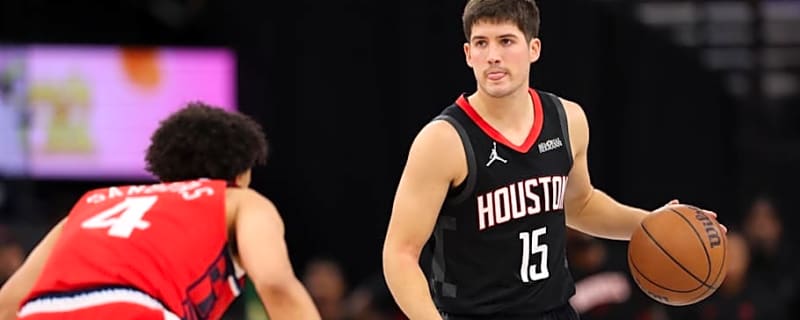 What Can The Rockets Do To Elevate To An Elite Level?