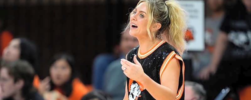 ESPN Analyst Predicts Early Exit for Cowgirls in NCAA Tournament