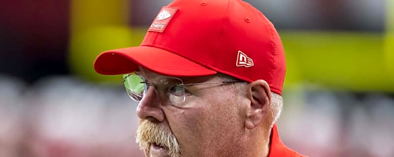 How the Chiefs Can Help Out Their Offense