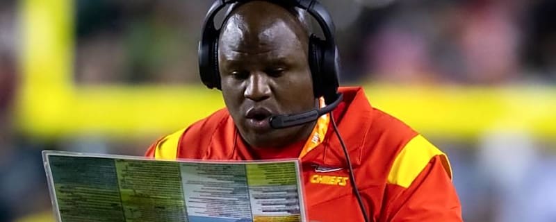 3 Chiefs Set to Benefit Most from Eric Bieniemy's Return