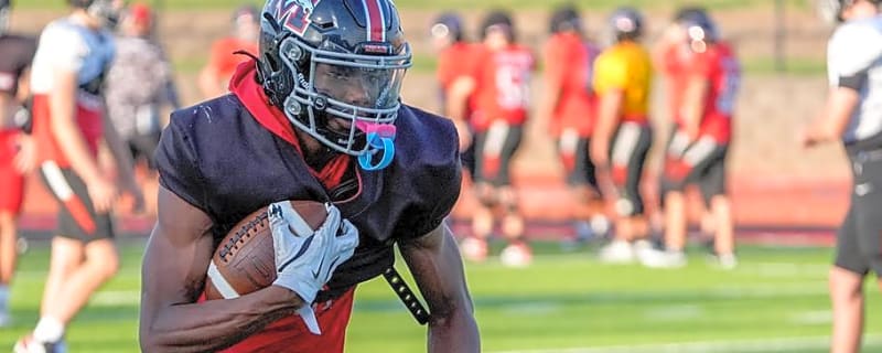 Which 2027 Defensive Back Recruits Should Alabama Fans Know About?