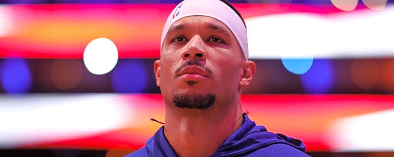 Knicks' Josh Hart Still Producing Amid Shooting Slump
