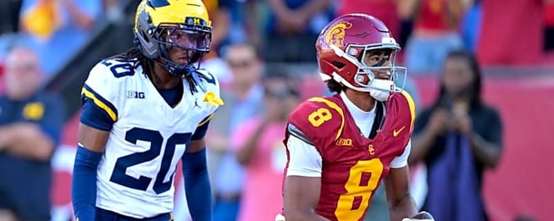 Takeaways: Michigan football&#39;s strength turns to weakness in loss to USC