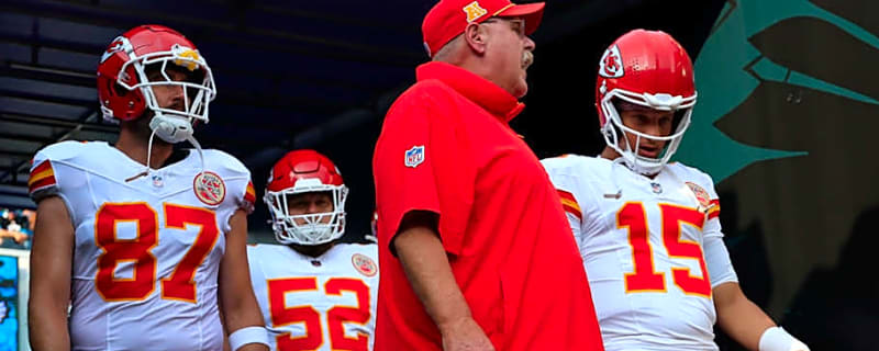 Chiefs Players with Most to Prove in 2026