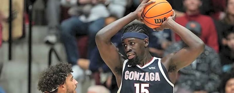 What Gonzaga players said after pivotal road win vs. Santa Clara