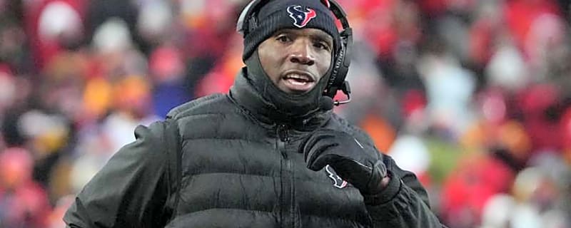 Houston Texans Could Explore Trade for Key Defender