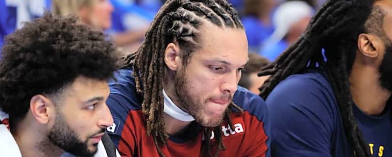 This Nuggets Forward Should Get More Opportunity With Aaron Gordon&#39;s Injury