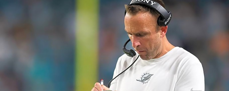 Projecting the Dolphins Week 1 Inactives