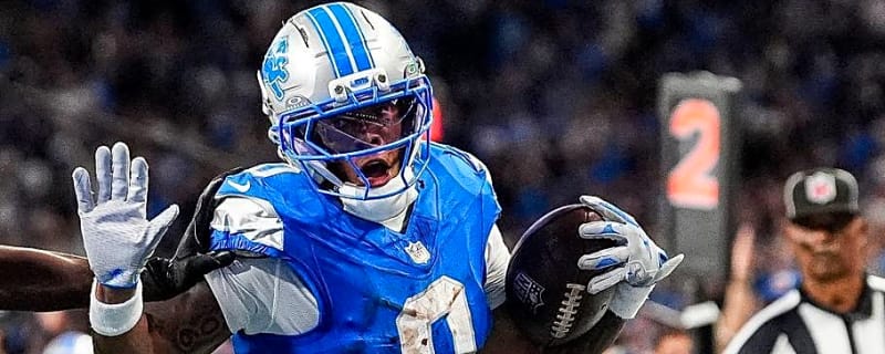 89 Percent of NFL Experts Predict Detroit Lions Will Defeat Panthers