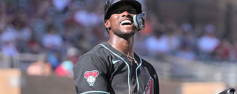 Diamondbacks Make 7-Player Roster Move