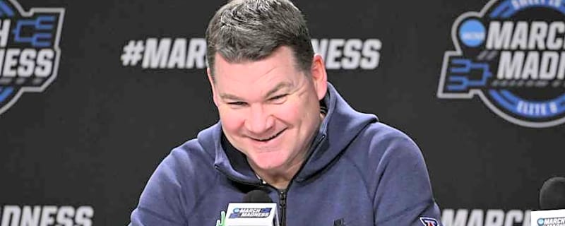 Arizona Projected Starting Lineup and Rotation for Elite Eight