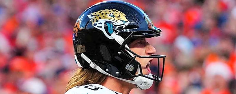 Why Dan Orlovsky is Blown Away By Trevor Lawrence's Ascension