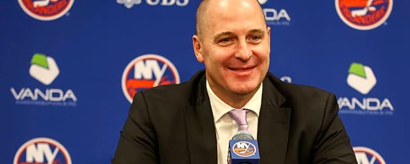 NY Islanders' Front Office Understandably Receives Mediocre Grade