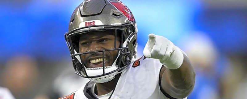 5 Reasons Why the Buccaneers Should Re-Sign Jamel Dean
