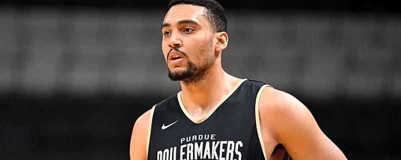 What Latest Trey Kaufman-Renn Update Means for Timberwolves