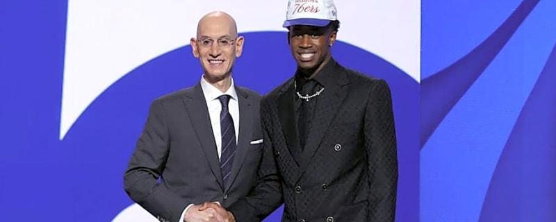 Sixers Guard Ranks Top 5 on Summer League Prospects to Watch List