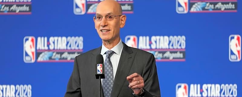 Good news for Memphis Grizzlies in commissioner's message