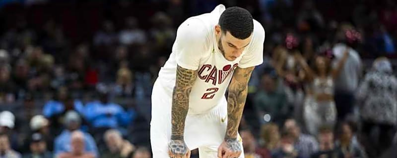 Cavaliers Looking To Trade Lonzo Ball Before NBA Trade Deadline