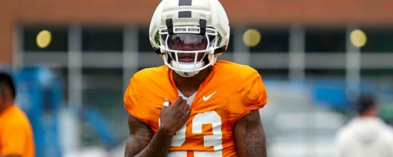 Tennessee&#39;s Josh Heupel Updates Boo Carter&#39;s Availability vs Syracuse