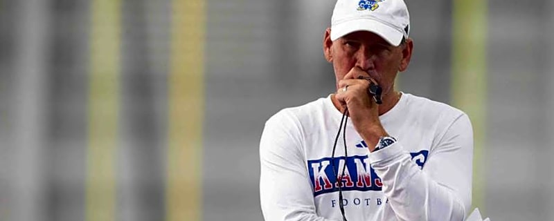 Big 12 Football 2025: Phil Steele Gives Kansas Debatable Ranking