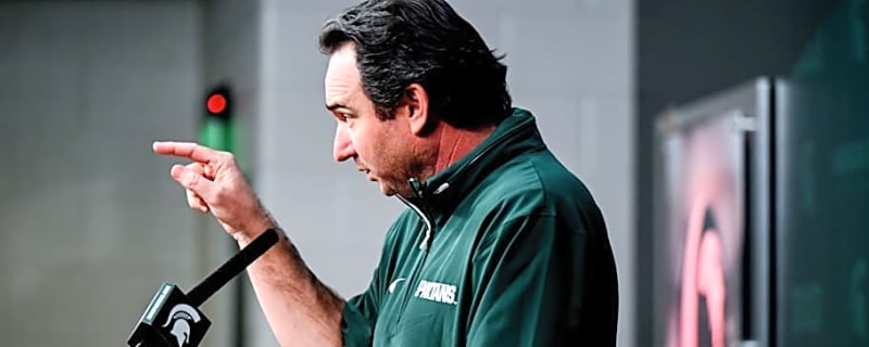 Opportunities for a Signature Win for MSU, Jonathan Smith