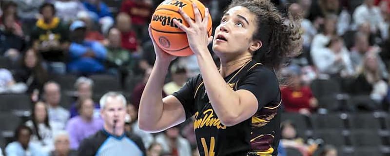 Arizona State Officially Selected to First Tournament Since 2019