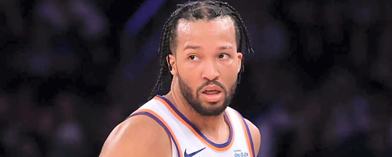 New Jalen Brunson Injury Update Helps Knicks’ Outlook