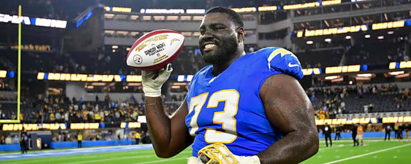 Chargers’ Big Names Should Headline NFL Cut Candidates Before Free Agency