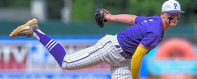Mississippi State waiting for MLB Draft to learn prospects&#39; decisions