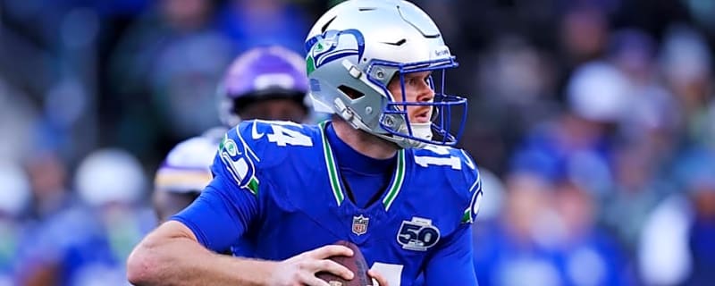 Falcons DC Jeff Ulbrich with High Praise for &#39;Perfect Guy&#39; Seahawks QB Sam Darnold